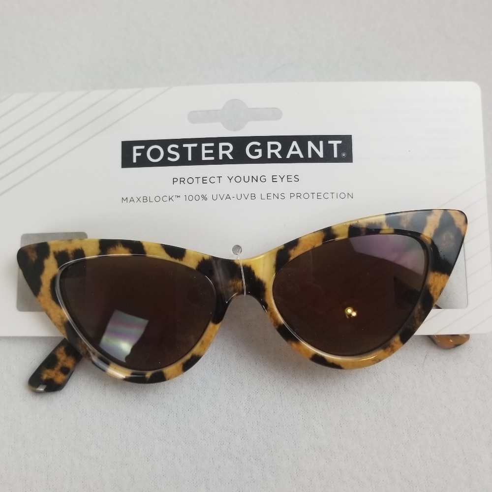 Foster Grant Kids Sunglasses